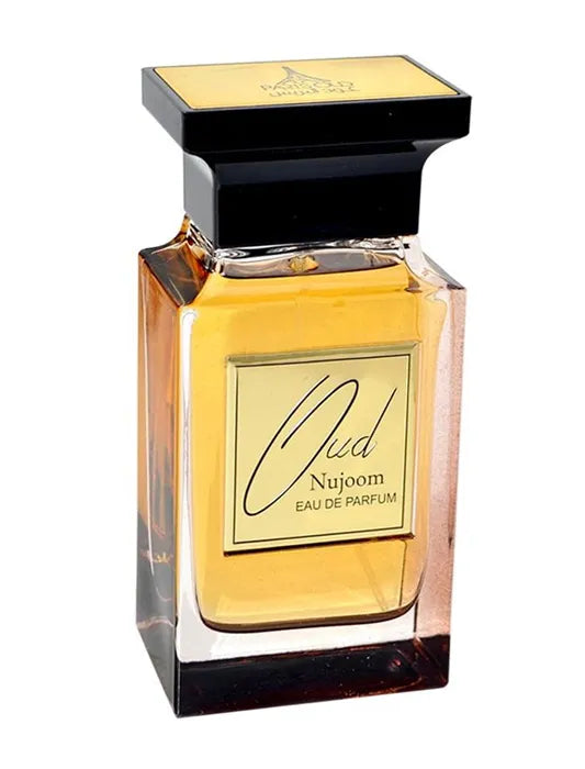 Oud Nujoom 100ml Arabian Spray Perfume