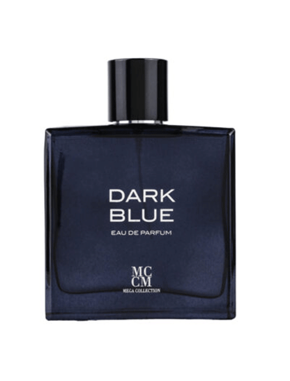 Dark Blue 100ml for Men