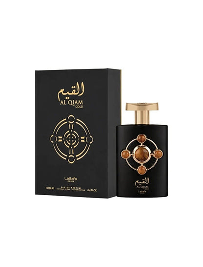 Lattafa Al Qiam 100ml EDP