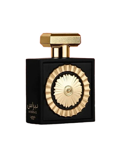 Nebras 100ml EDP by Lattafa Pride