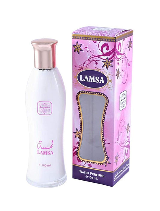Khalta Lamsa Water perfume 100ml By Naseem