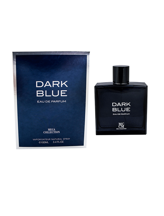 Dark Blue 100ml for Men