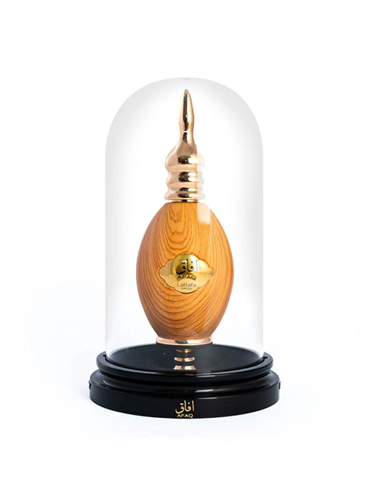 Lattafa Pride Afaq Gold 100ml EDP
