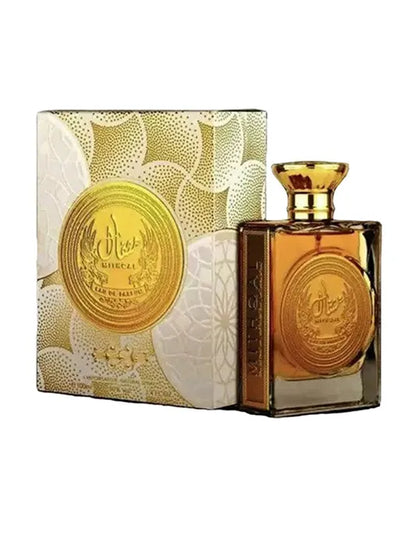 Mithqal 100ml Arabian Spray Perfume