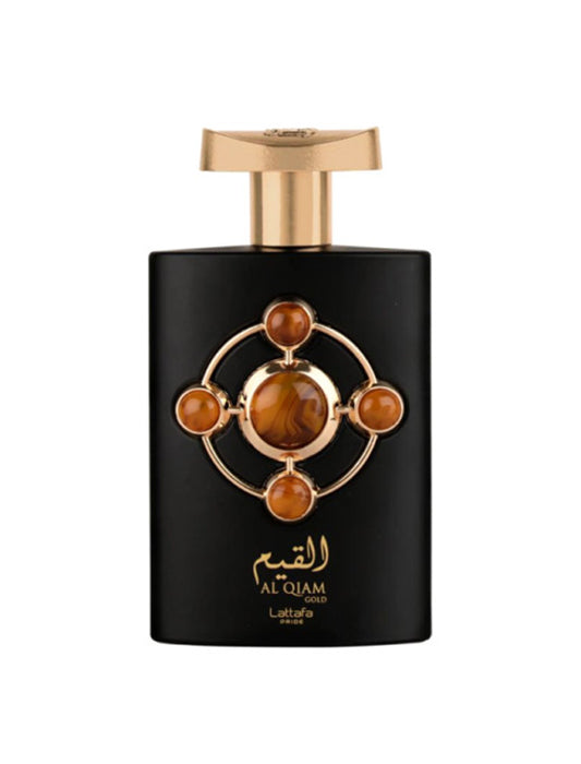Lattafa Al Qiam 100ml EDP