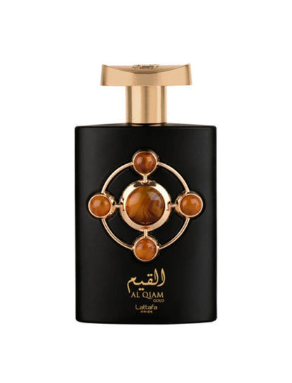 Lattafa Al Qiam 100ml EDP