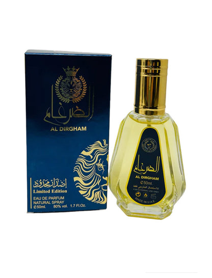 Al Dirgham Limited Edition (Unisex)