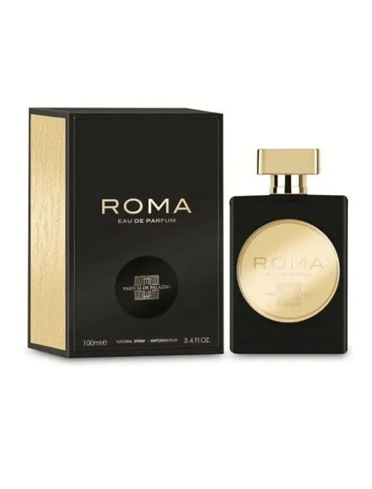 ROMA 100ml Arabian Spray Perfume