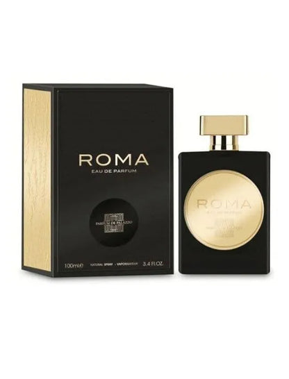 ROMA 100ml Arabian Spray Perfume