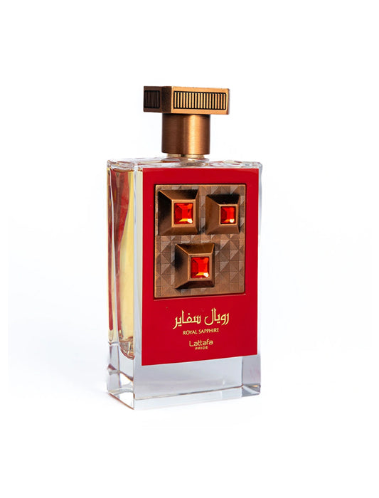Royal Sapphire 100ml EDP by Lattafa
