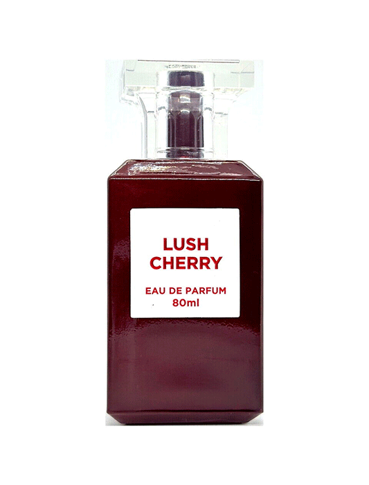 Lush Cherry 80ml for Women