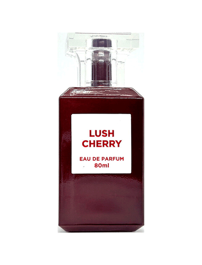 Lush Cherry 80ml for Women