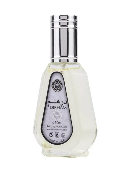 Dirham Eau De Parfum By Ard Al Zaafaran