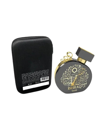 Ishraq Gold 100ml Arabian Spray Perfume