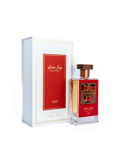 Royal Sapphire 100ml EDP by Lattafa