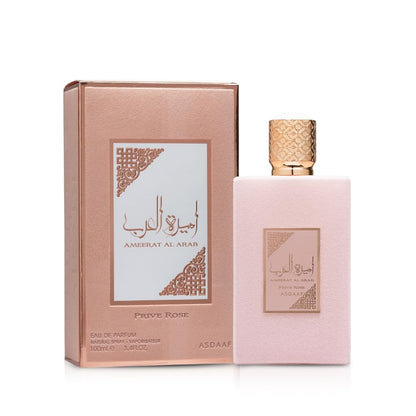 Ameerat Al Arab Prive Rose 100ml EDP
