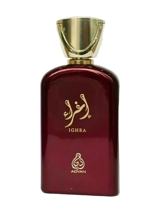Adyan Ighra