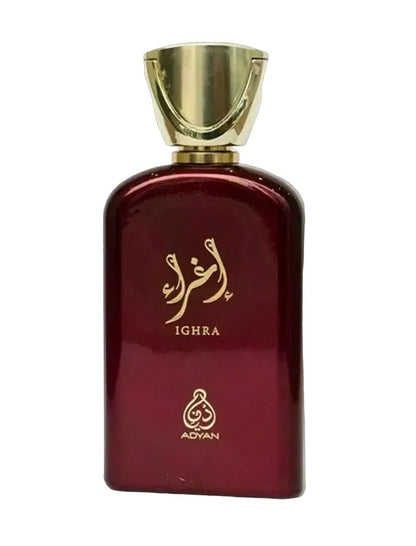 Adyan Ighra