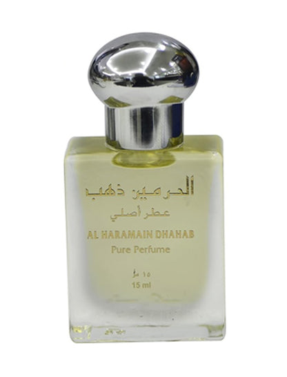 Al Haramain Dhahab Attar 15ml Concentrated Perfume Oil