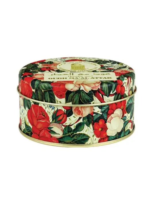 Al Haramain Oudh Ma'al Attar Bakhoor