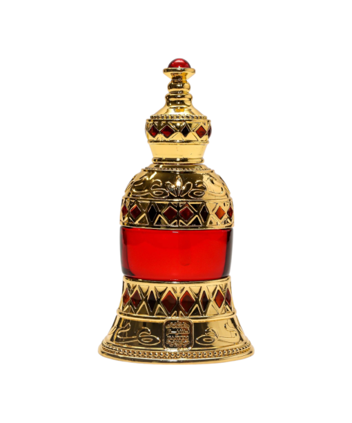 Bushra 25ml Concentrated Perfume Oil by Naseem
