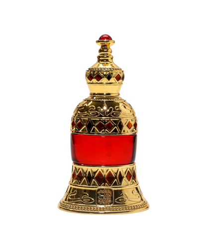 Bushra 25ml Concentrated Perfume Oil by Naseem
