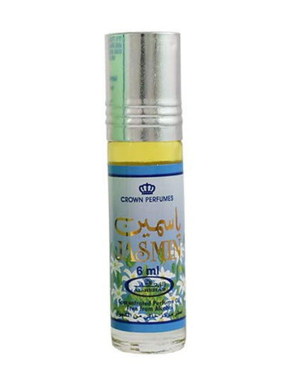 Jasmin Attar 6ml Concentrated Perfume Oil