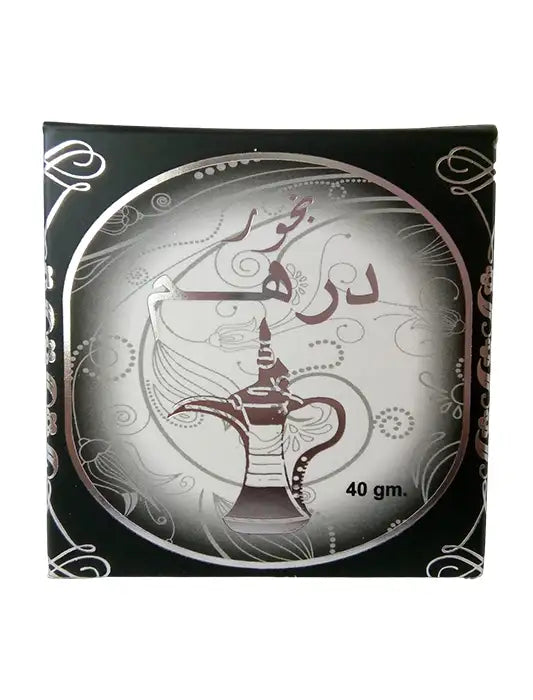 Dirham Bakhoor 40g Arabian Incense by Ard Al Zaafaran