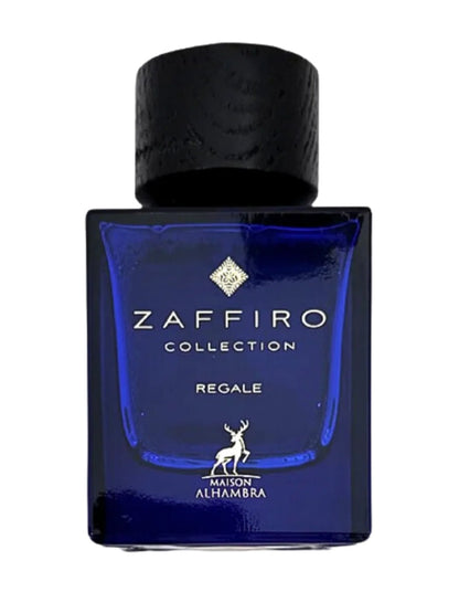 Regale Zaffiro Collection 100ml Arabian Spray Perfume
