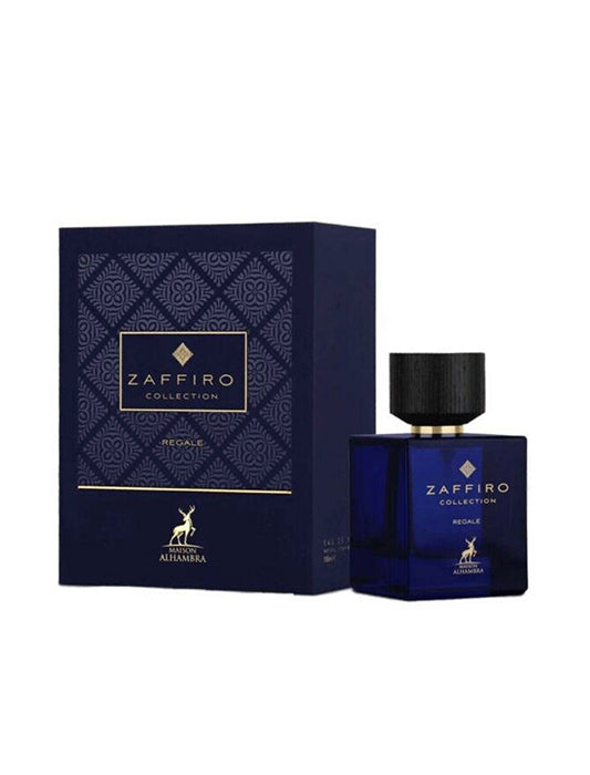 Regale Zaffiro Collection 100ml Arabian Spray Perfume