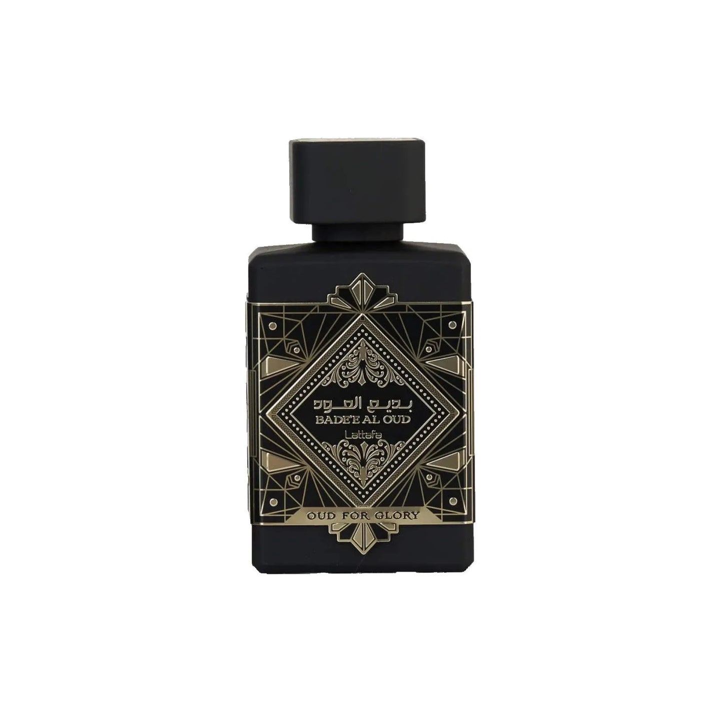 Oud For Glory 100ml EDP by Lattafa