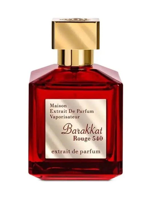 Barakkat Rouge 540 100ml Arabian Spray Perfume