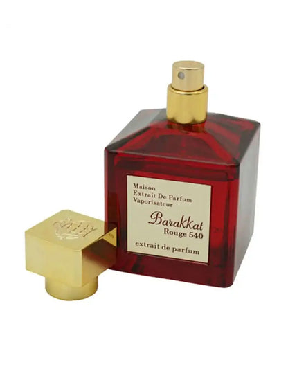 Barakkat Rouge 540 100ml Arabian Spray Perfume