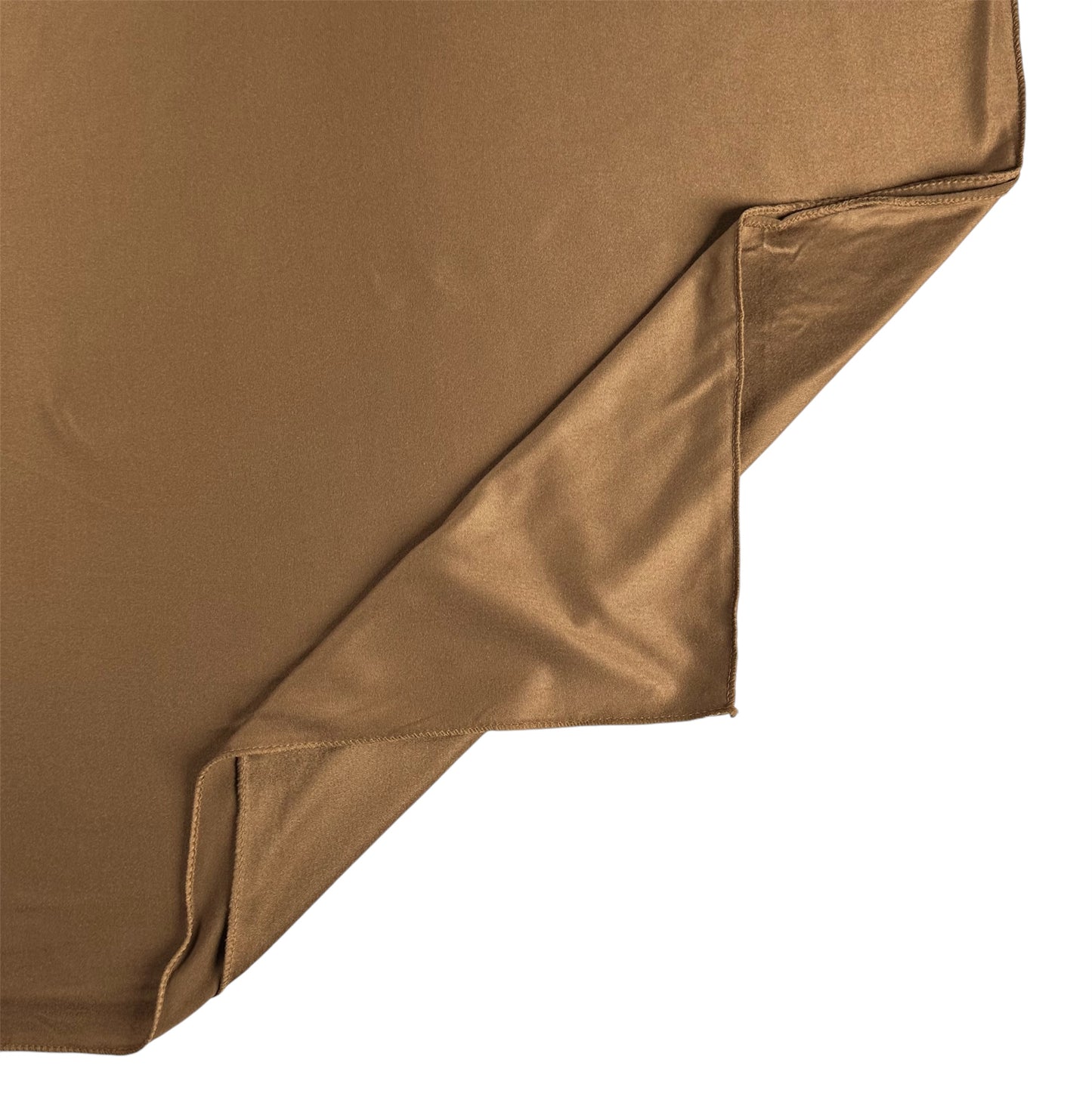 Gold Jersey Hijab
