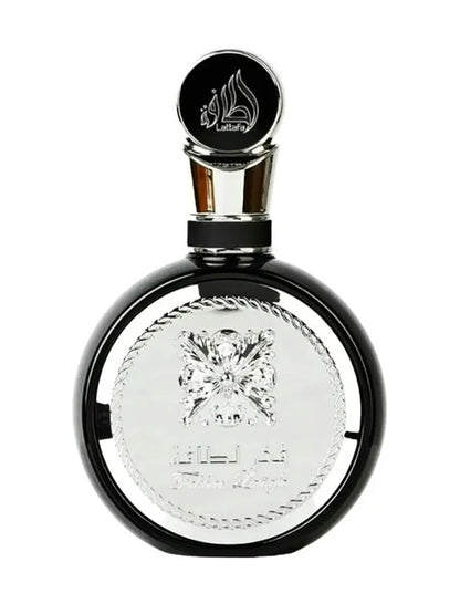 Lattafa Fakhar Silver 100ml Arabian Perfume