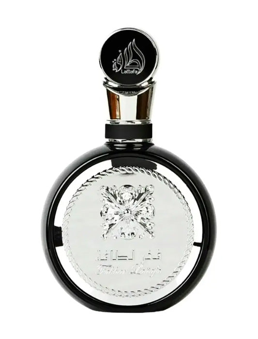Lattafa Fakhar Silver 100ml Arabian Perfume