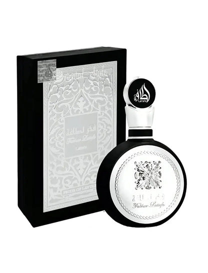 Lattafa Fakhar Silver 100ml Arabian Perfume