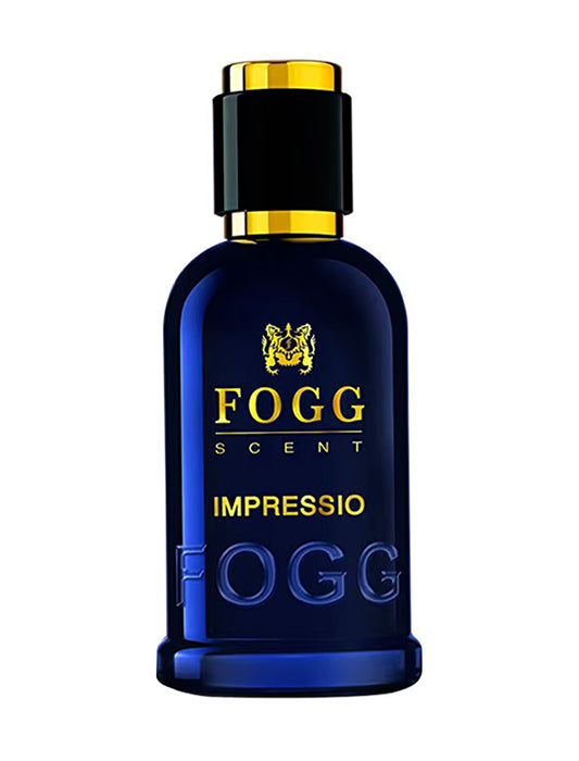 Fogg Scent Impressio 100ml Perfume for Men