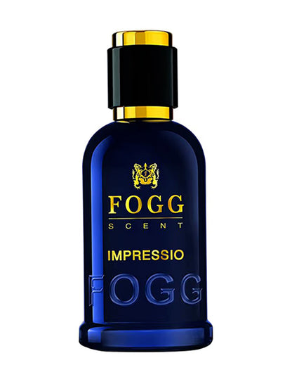 Fogg Scent Impressio 100ml Perfume for Men