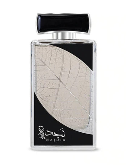 Najdia 100ml Arabian Spray Perfume