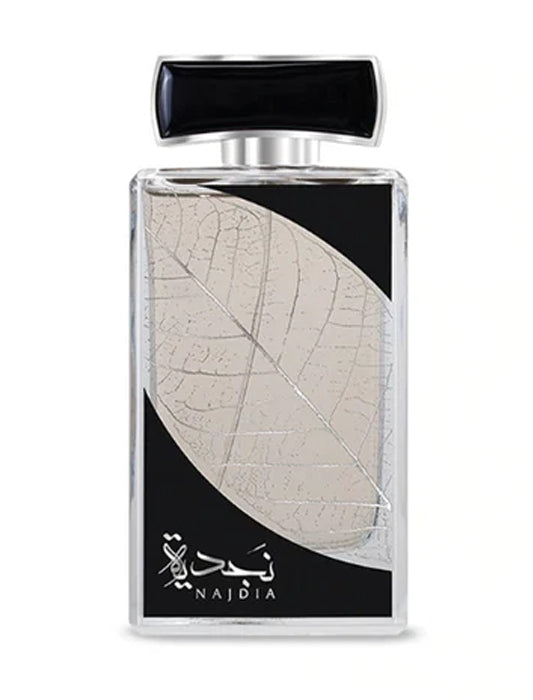 Najdia 100ml Arabian Spray Perfume
