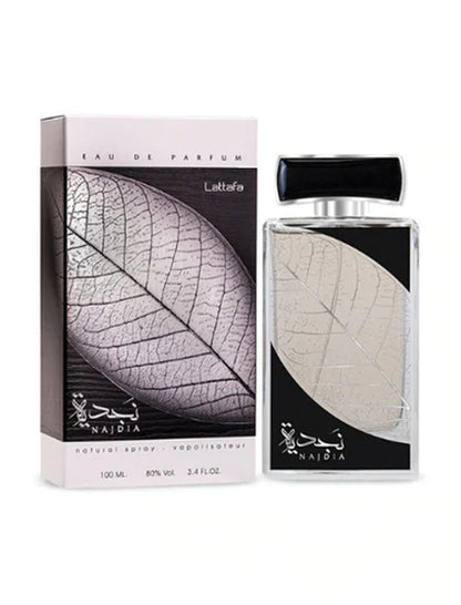 Najdia 100ml Arabian Spray Perfume