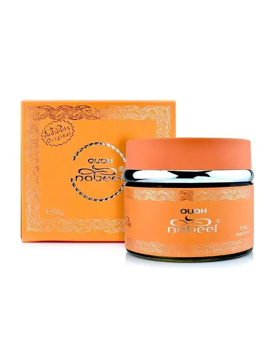 Oudh Classic Bakhoor 60g Arabian Incense by Nabeel