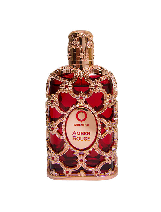 Orientica Amber Rouge Eau De Parfum Spray