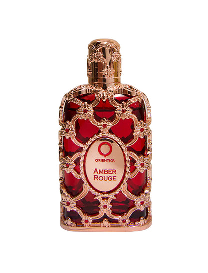 Orientica Amber Rouge Eau De Parfum Spray