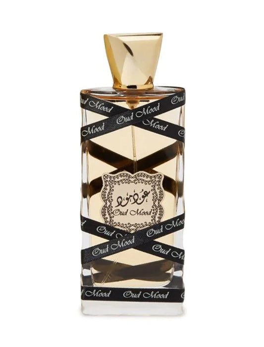 Oud Mood 100ml Arabian Spray Perfume for Women
