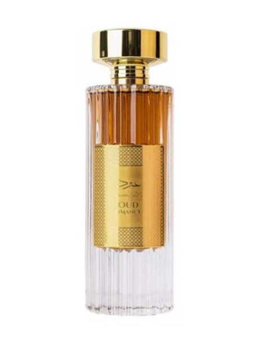 Oud Romaneca 100ml Arabian Spray Perfume for Women