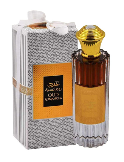 Oud Romaneca 100ml Arabian Spray Perfume for Women
