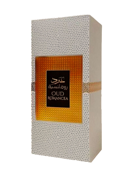 Oud Romaneca 100ml Arabian Spray Perfume for Women