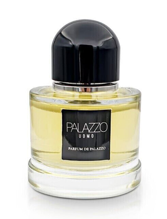 Palazzo Uomo 100ml Arabian Spray Perfume